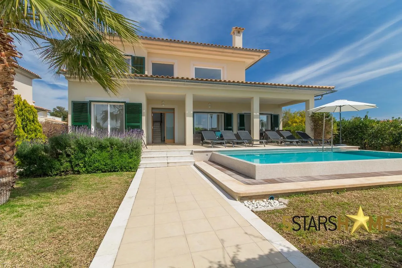 Villa Alcudia - 218261 España
