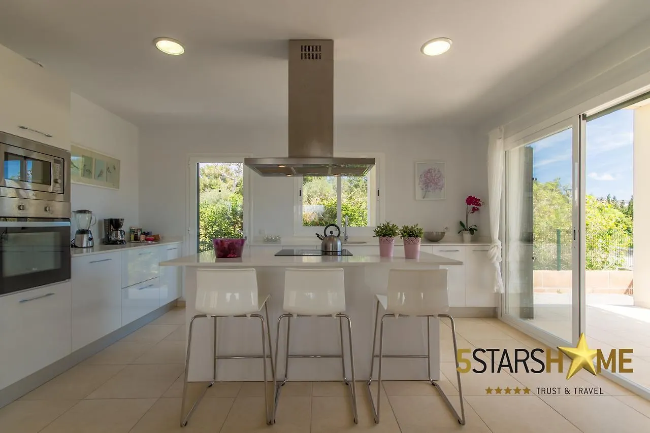 Villa Alcudia - 218261 España
