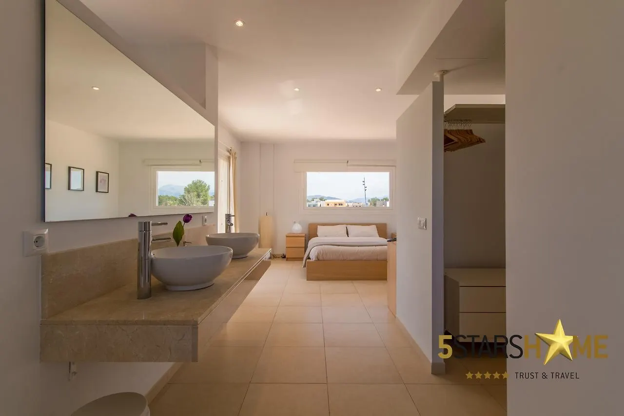 Villa Alcudia - 218261 Espagne