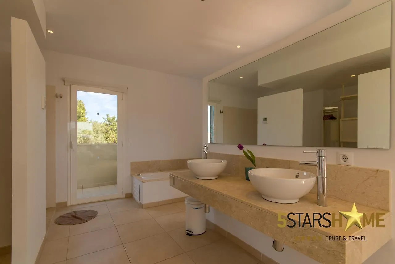 Villa Alcudia - 218261