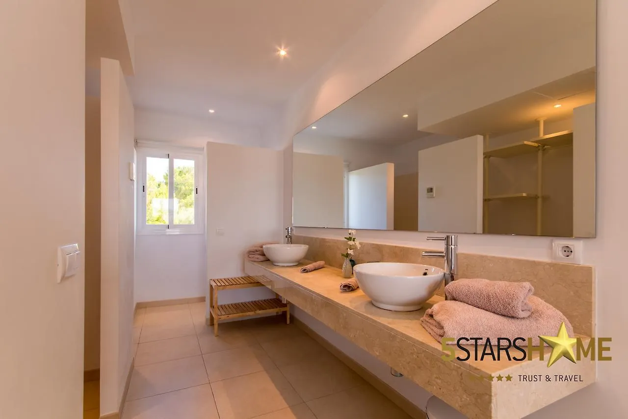 Villa Alcudia - 218261