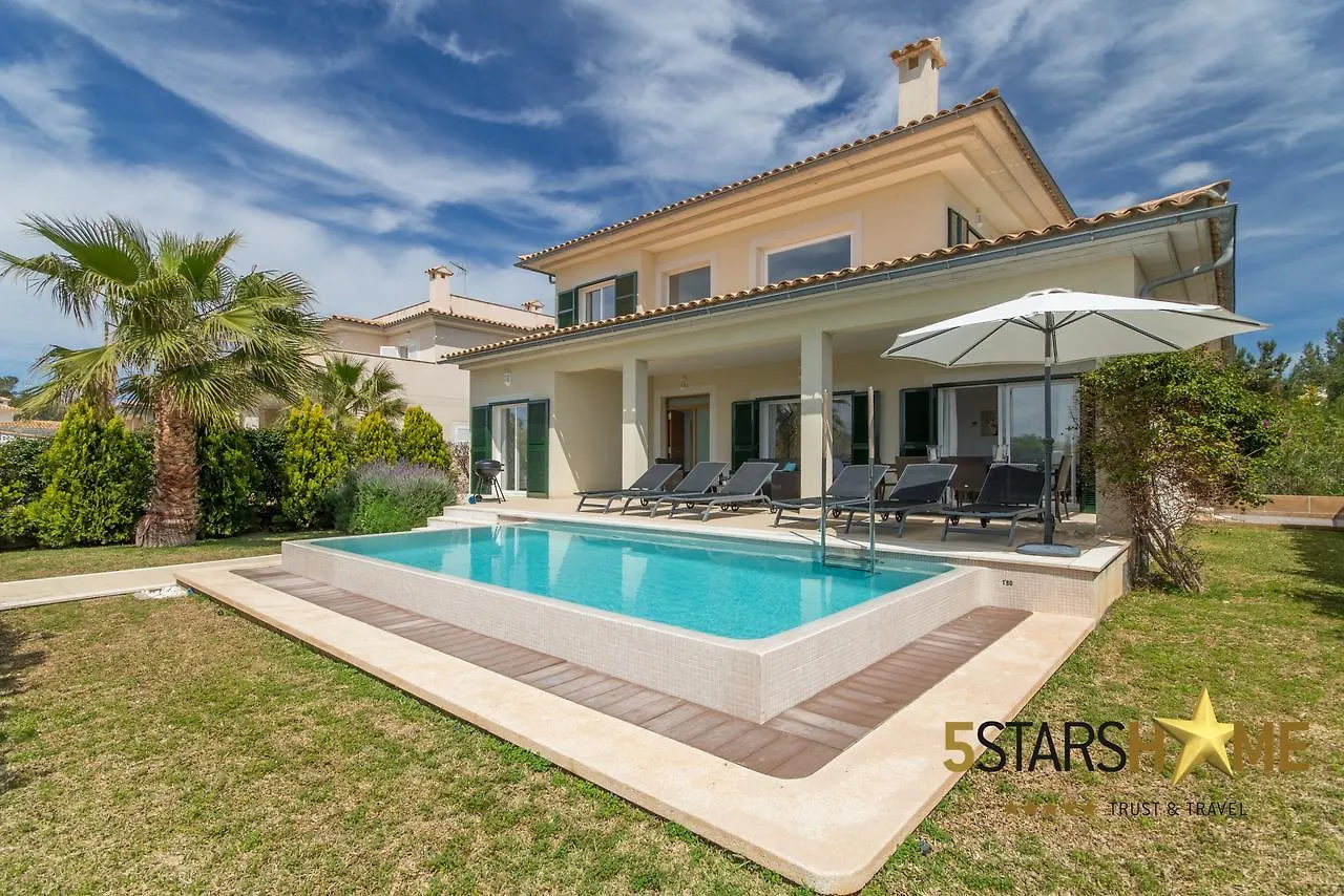 Villa Alcudia - 218261