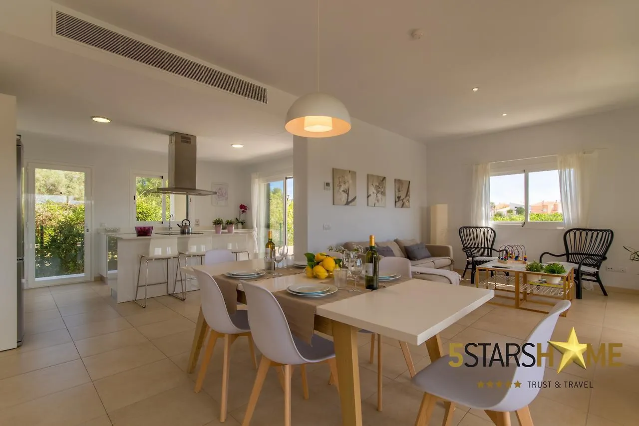 Villa Alcudia - 218261  Alcúdia
