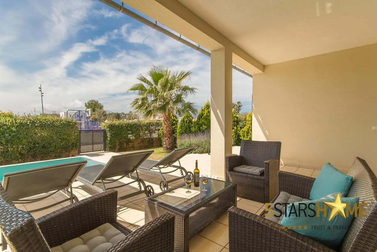 Villa Alcudia - 218261