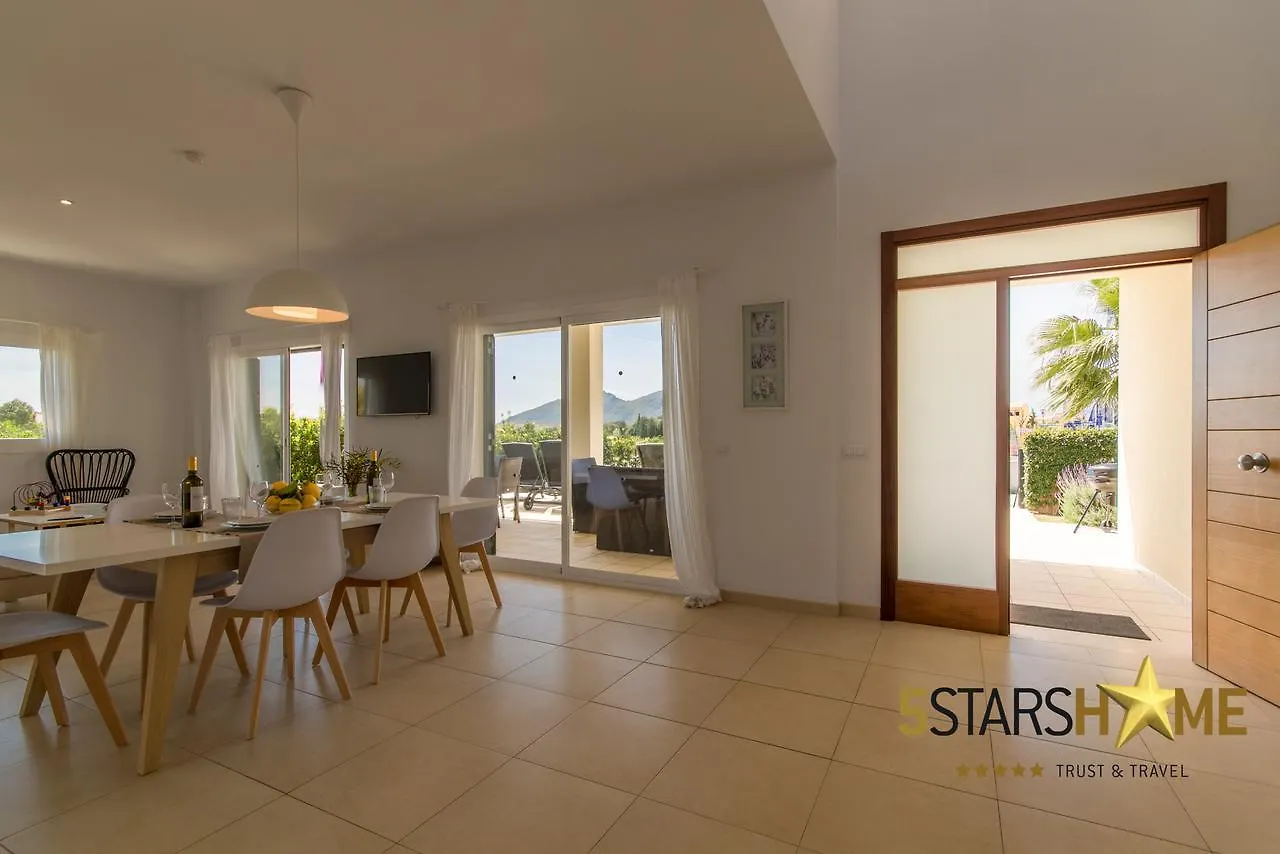 Villa Alcudia - 218261 Espagne