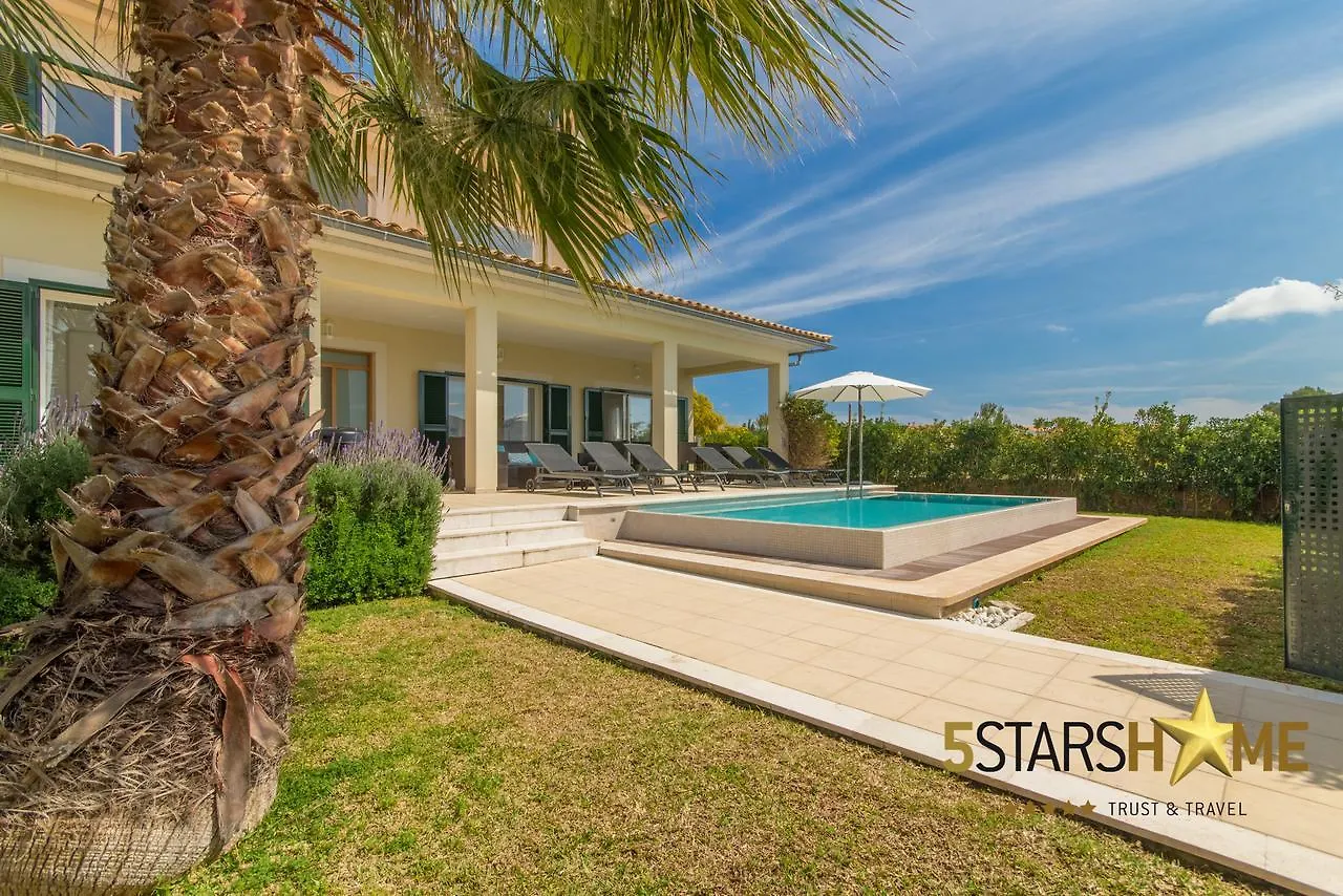 Villa Alcudia - 218261