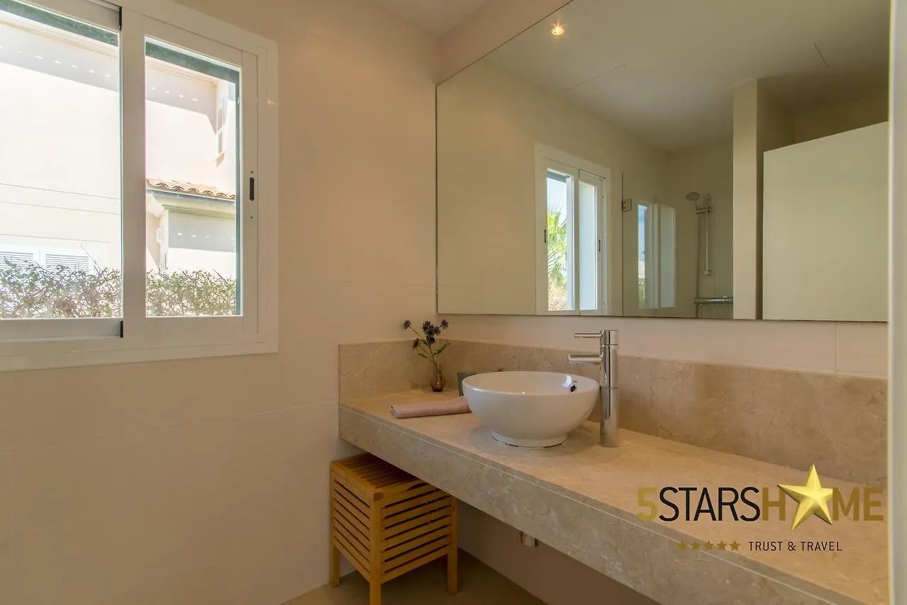 Villa Alcudia - 218261 España
