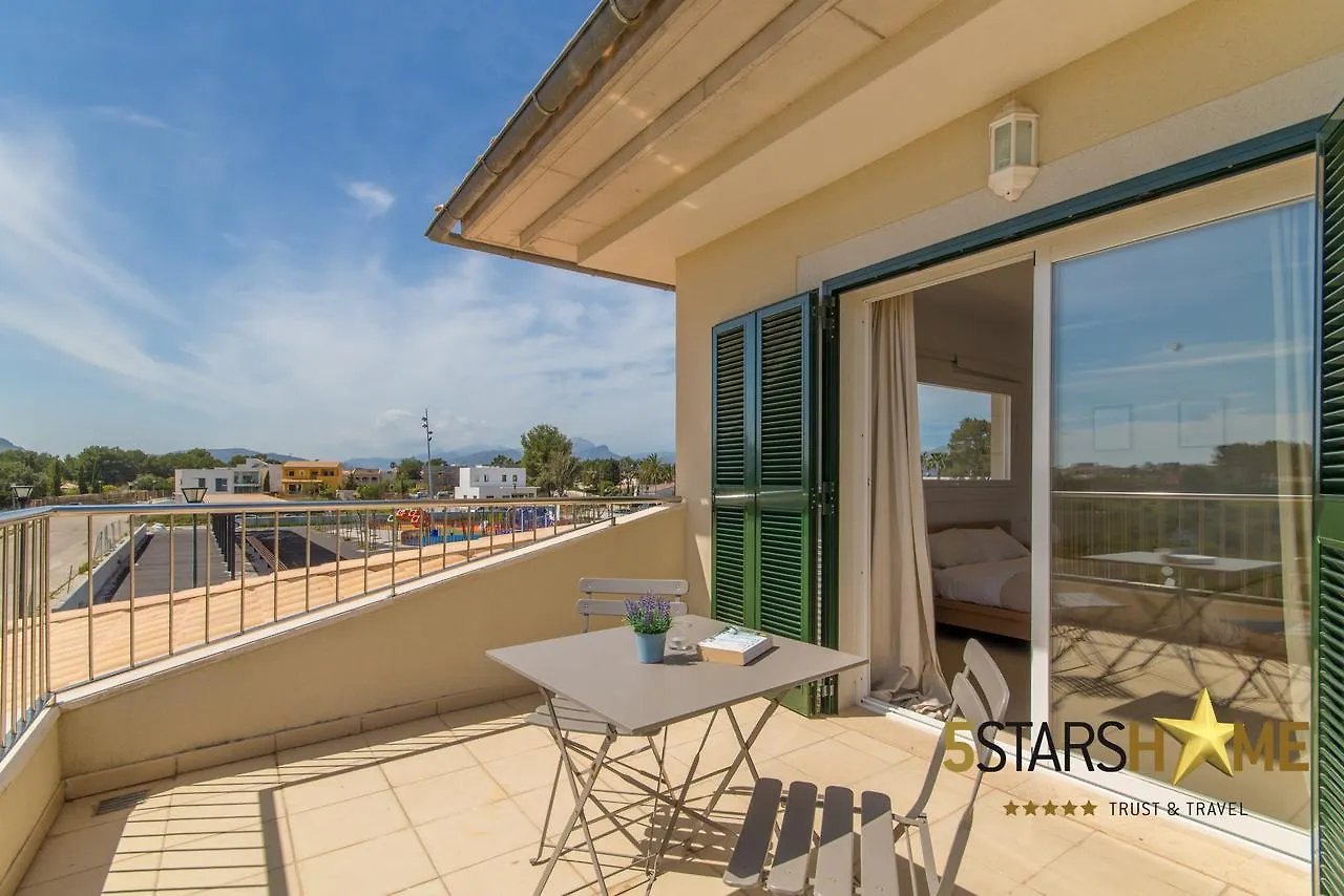 Villa Alcudia - 218261 Alcúdia