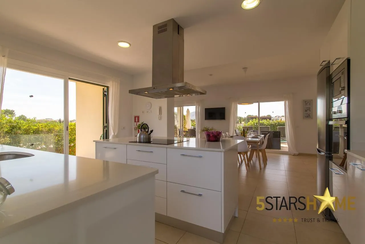 Villa Alcudia - 218261 Alcúdia