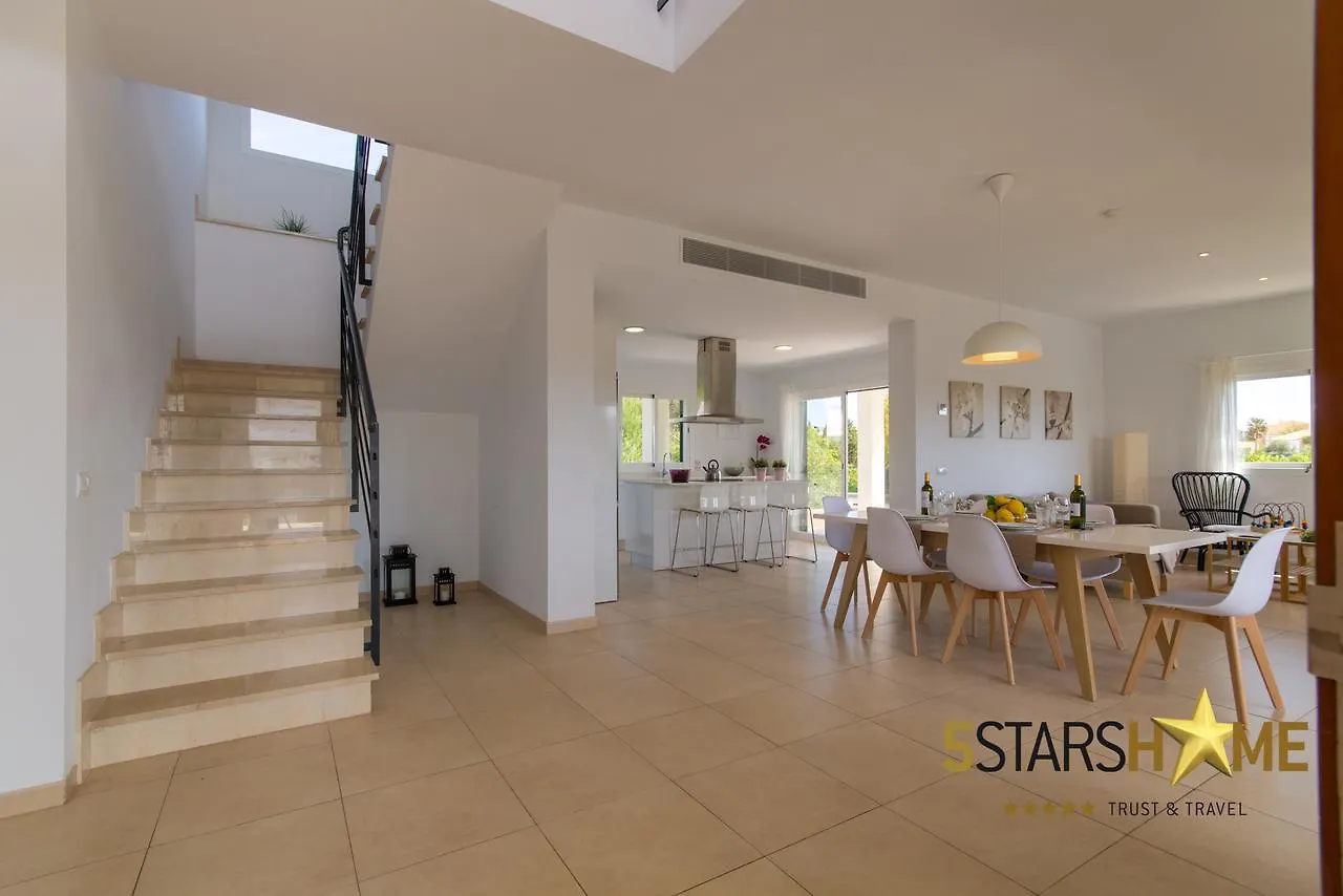 Villa Alcudia - 218261