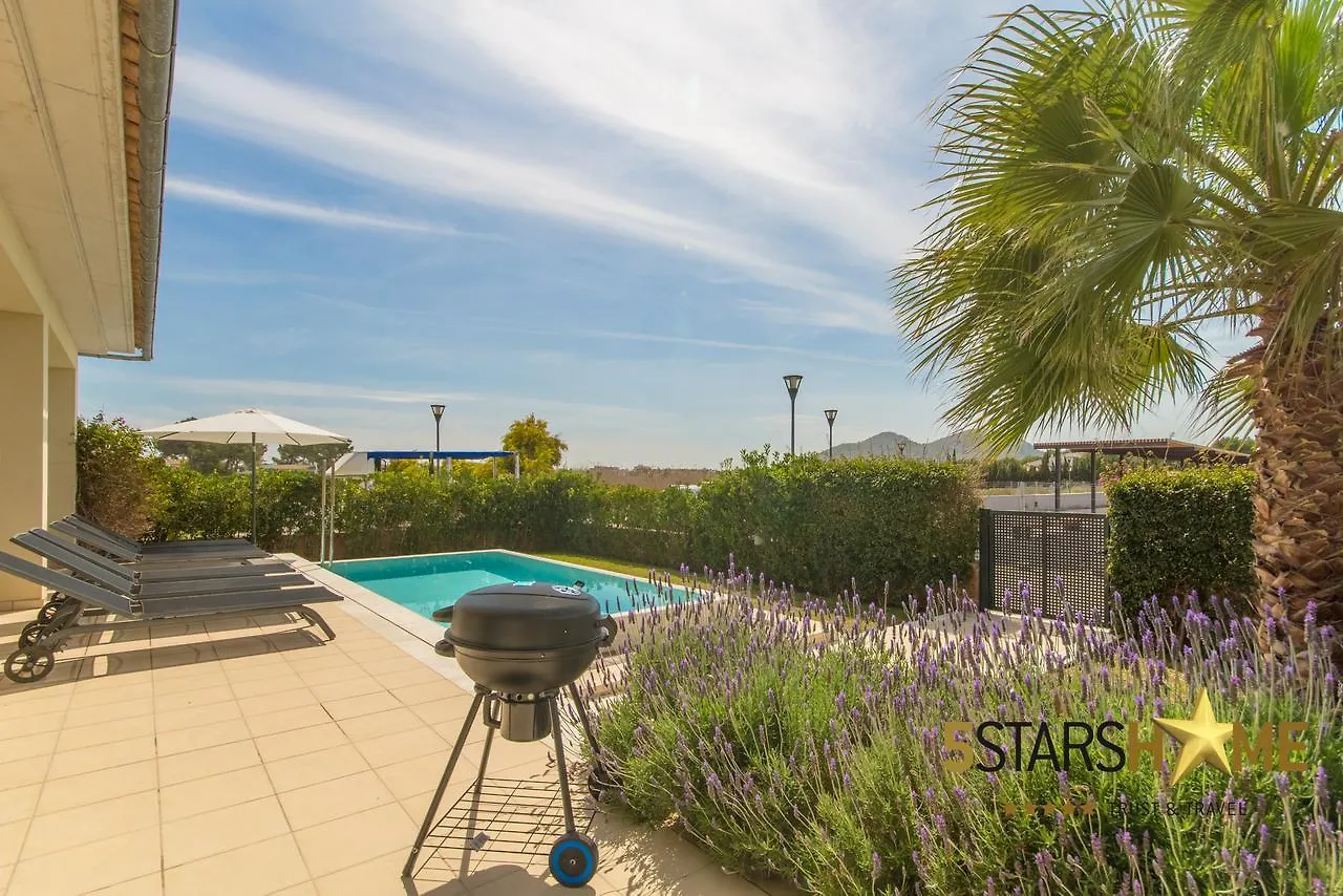 Villa Alcudia - 218261