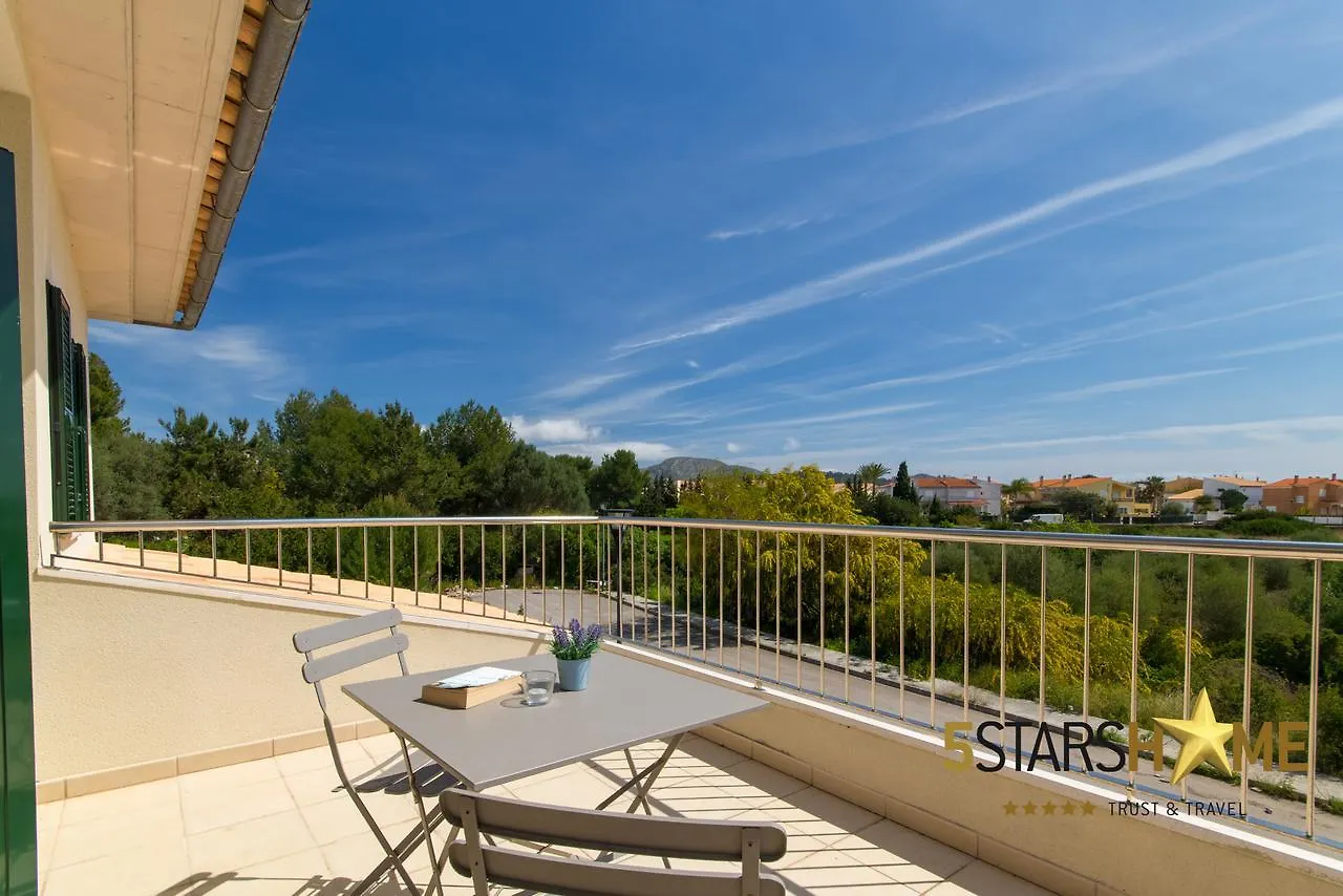 Villa Alcudia - 218261 España